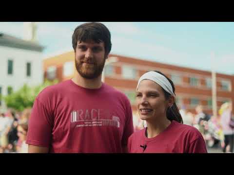 Race Video