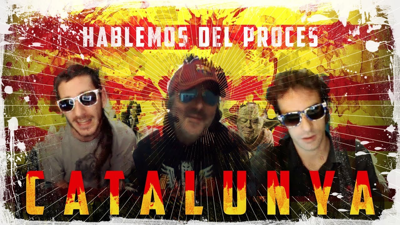 Catalunya, notícias, España, conspiraciones, procés, independencia,