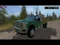 F550 Stakebed v1.0