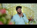 Ummadi Kutumbam | Ep - 260 | Best Scene | Sep 03 2025 | Zee Telugu  - 03:29 min - News - Video