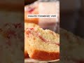 Eggless Strawberry Cake | #Shorts | #YoutubeShorts | #YTShorts | Sanjeev Kapoor Khazana  - 00:52 min - News - Video