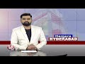 Handloom Weavers Leaders Meet Minister Tummala Nageswara Rao || Hyderabd  | V6 News  - 01:18 min - News - Video