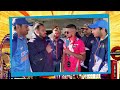WTC Final 2023 | The Bharat Army are optimistic about India’s Chances on Day 2 | #FollowTheBlues  - 01:29 min - News - Video