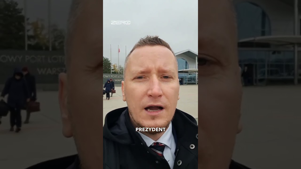 JESTEŚMY Z KAROLEM NAWROCKIM W ESTONII