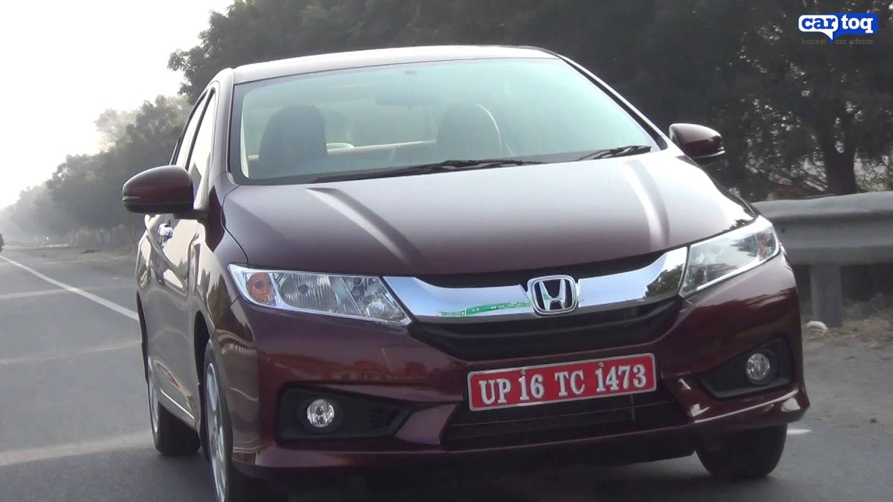 Renault duster vs honda city #7