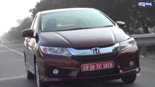 Optra magnum vs honda city #3