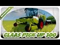 Claas Pick UP 300 v1.0