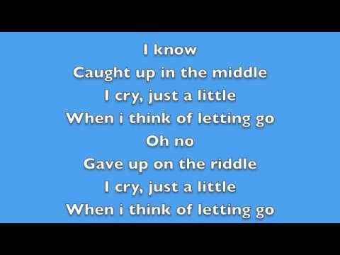 Flo Rida - I Cry - Lyrics