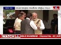 LIVE : - సోషల్ మీడియాను టార్గెట్ చేసిన రాజకీయాలు |  BJP Vs Congress |Social Media | hmtv  - 37:46 min - News - Video