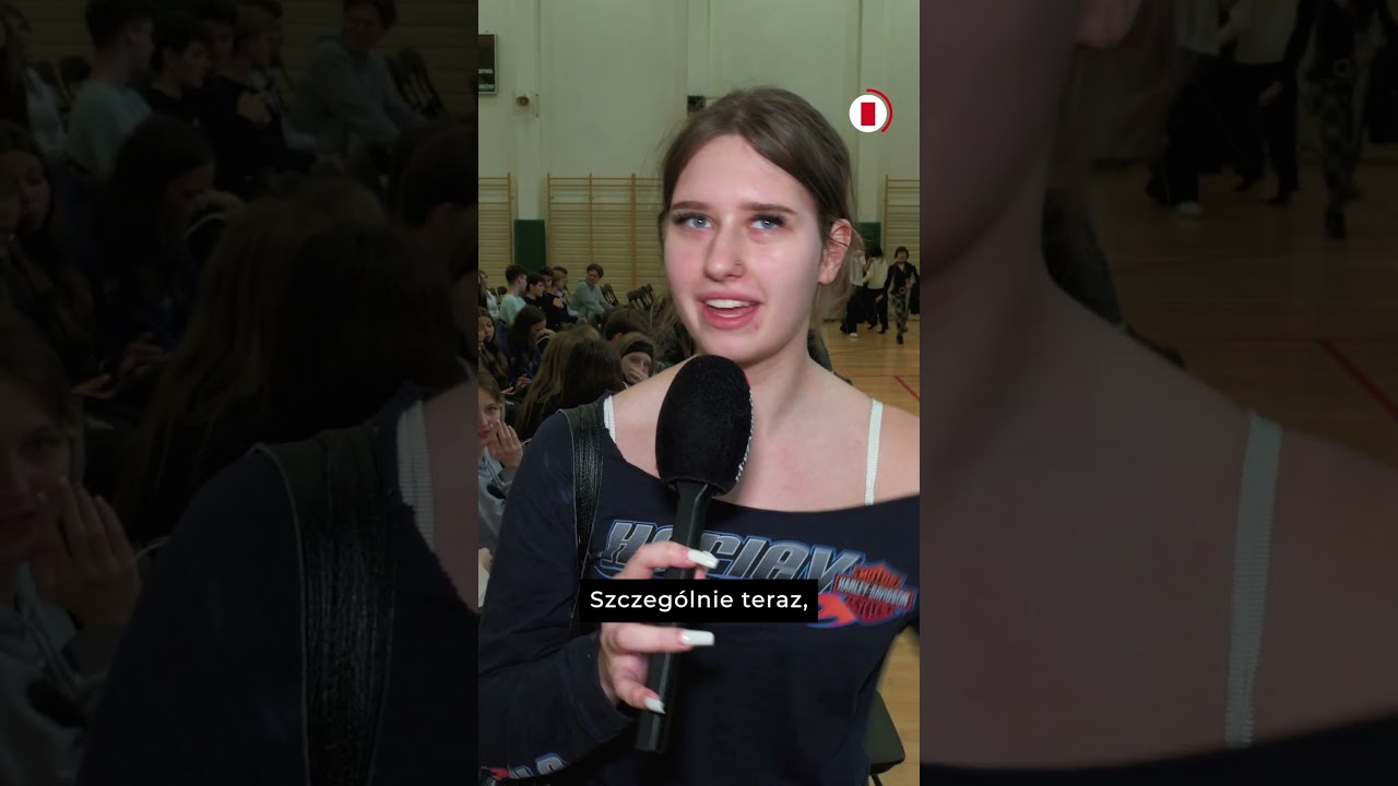 Rząd musi porozmawiać z Metą. Big Techy cenzurują temat zdrowia psychicznego #shorts