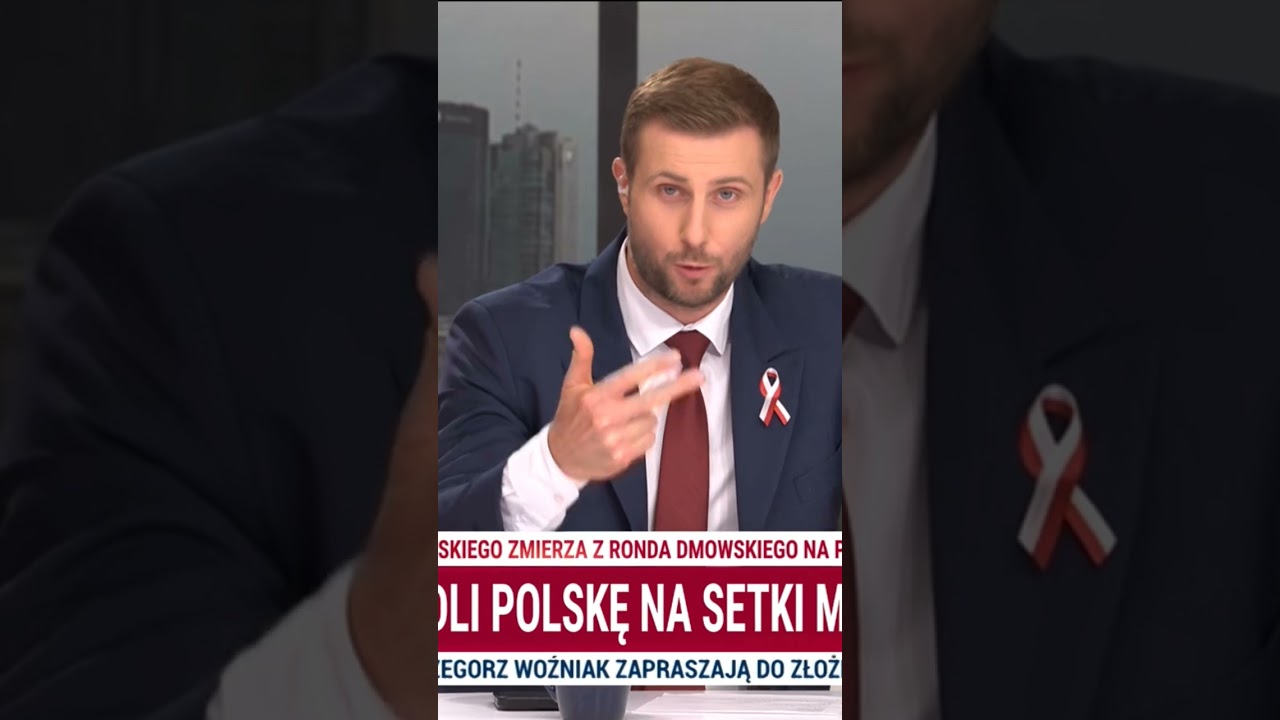 Kłeczek: wystarczyła 90 minutowa rozmowa z Papą, żeby Żurek się zgodził