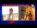 LIVE : CM Revanth Visits Yadadri Sri Laxmi Narasimha Swamy Temple | V6 News  - 00:00 min - News - Video