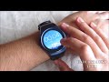 New Walmart's $50 LEMFO LF18 Water Resistant Smartwatch Unboxing & 1st Impressions!