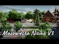 Mazowiecka Nizina v3.0