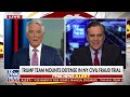 Why has Letitia James gone for the nuclear option?: Jonathan Turley  - 04:48 min - News - Video