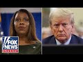 Why has Letitia James gone for the nuclear option?: Jonathan Turley