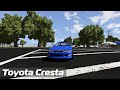 Toyota Cresta v1.0