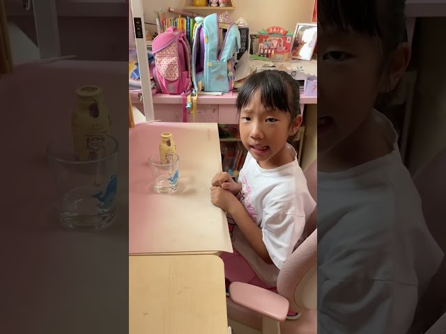 妹妹又告狀，姐姐的壹個操作直接讓妹妹失去了媽媽的信任#原創視頻 #親子互動
