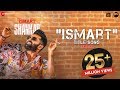 Ismart Title Song Lyrical- iSmart Shankar- Ram, Nidhhi Agerwal &amp; Nabha Natesh