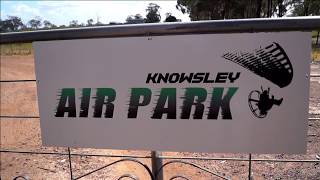 Promotional Video for new business - Knowsley Airpark