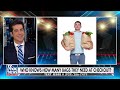 Jesse Watters’ Thanksgiving descends into chaos  - 13:55 min - News - Video