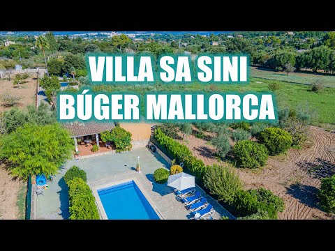 Vidéo de l’hébergement