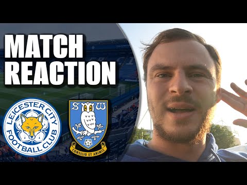 Ants Leicester Fan Channel - YouTube