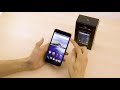 Обзор Impress Frost - первого бюджетного смартфона Vertex с NFC!