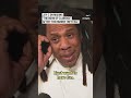 Jay-Z on making ‘The Book of Clarence’ after ‘The Harder They Fall’  - 00:18 min - News - Video