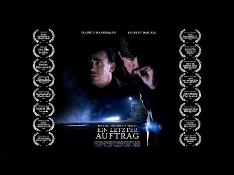 Ein Letzter Auftrag'