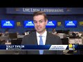 Pava LaPere Act would eliminate good-time credits(WBAL) - 01:57 min - News - Video