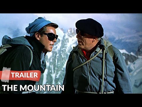 The Mountain'
