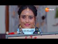 Mukkupudaka | Ep - 599 | Webisode | Jun, 8 2024 | Dakshayani, Aiswarya, Srikar | Zee Telugu  - 08:27 min - News - Video