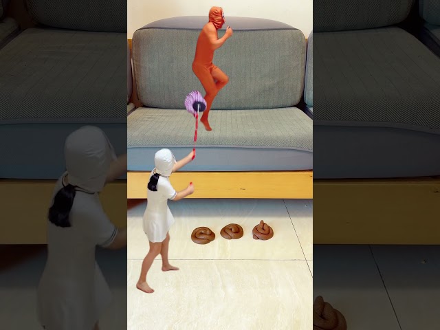 wrong place