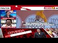 BJP Vs Congress Redistribution War | What’s Appeasement, What’s Politics? | NewsX  - 31:38 min - News - Video