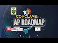 10TV Conclave Promo | AP Road MAP | Non Stop Live Coverage | AP Politics | @10TVNewsTelugu