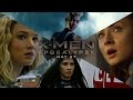 Button to run trailer #6 of 'X-Men: Apocalypse'
