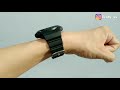 SKMEI 1347 SMARTWATCH BLUETOOTH - REVIEW, FULL SETUP, PAIRING