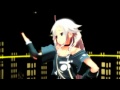 MMDYellow - IA (Vocaloid 3)