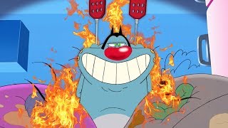 Oggy a vby - najlepie asti