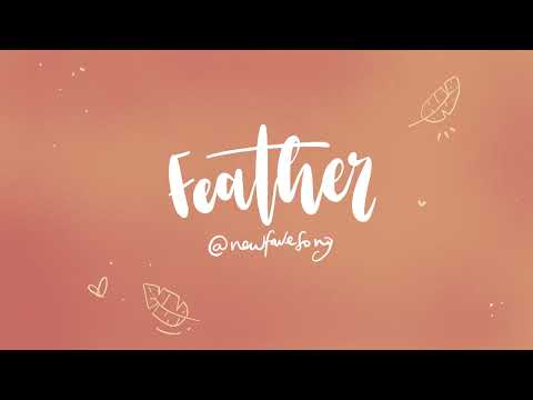Feather - Sabrina Carpenter 1 hour version | New Fave Song