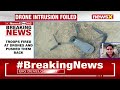 Twin Pakistani Drone Attempt Foiled | Indian Army on Alert | NewsX - 03:47 min - News - Video
