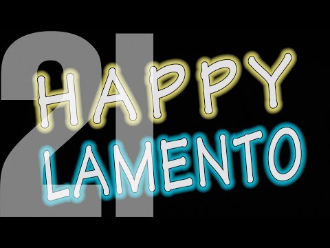 Happy Lamento'