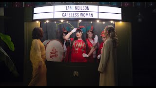 Tami Neilson "CARELESS WOMAN" Official Music Video