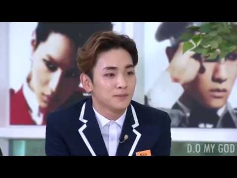 SHINEE CRACK #1.0 (Enjoy the View)
