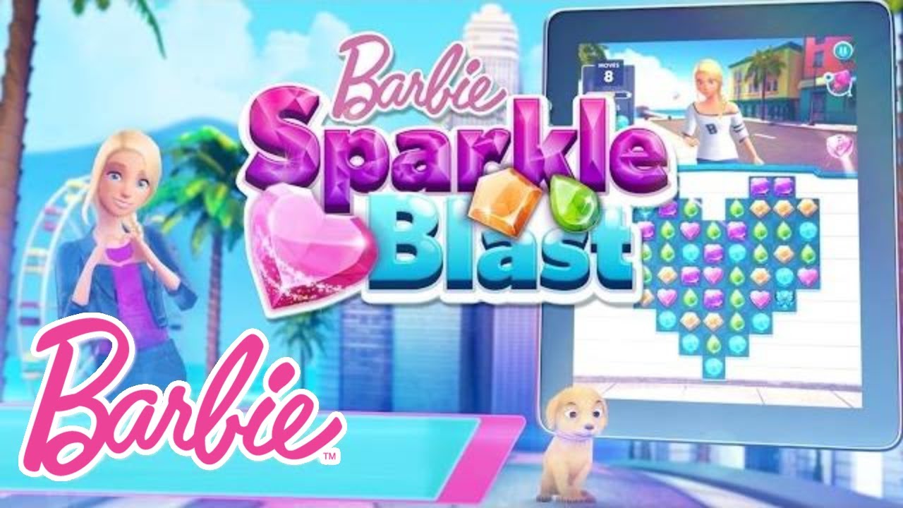 Barbie 2017 Memory instal the new for mac