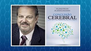 Dr. Pagura em entrevista com Doutor Moisés Cohen, sobre Concussão Cerebral. Parte 2