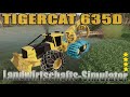 Tigercat 635D v1.0.0.0