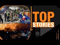 Uttarkashi Tunnel Collapse:  Final leg of rescue operations | Israel Hamas Latest & More