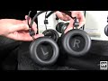 AKG: New K175, K245 & K275 Foldable Headphones Review
